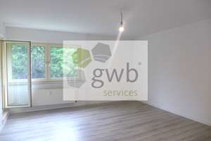 Frisch sanierte 3-Zimmer-Wohnung mit großem Balkon und Blick ins Grüne. – Die vollständige Adresse der Immobilie erhältst du vom Anbieter., 45888 Altstadt, Gelsenkirchen – Vorschaubild 5
