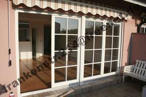 Exklusive 93qm Maisonette mit Gartenblick in Würzburg Lindleinsmühle, Provisionsfrei, ab 01.05.2026 – Frankenstraße 214, 97078 Lindleinsmühle, Würzburg – Vorschaubild 17