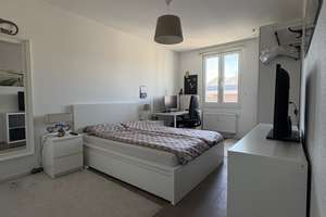 Attraktive 3-Zimmer-Wohnung mit Balkon, Aufzug und Einbauküche – Rosstr. 9, 52064 St. Jakob, Aachen – Vorschaubild 13