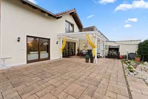 NEUER PREIS! Großzügiges Einfamilienhaus mit großem Garten, Einbauküche und viel Potenzial – Die vollständige Adresse der Immobilie erhältst du vom Anbieter., 53359 Rheinbach – Vorschaubild 45