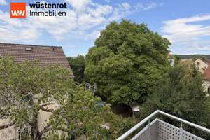 HURRA! Eine 2-Zimmer-Penthouse-Wohnung in ruhiger Lage in Rheinfelden – Die vollständige Adresse der Immobilie erhältst du vom Anbieter., 79618 Rheinfelden (Baden) – Vorschaubild 16