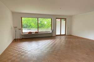 Wie ein Haus im Haus - 4-ZKB im Grünen nahe dem Bielefelder Obersee – Die vollständige Adresse der Immobilie erhältst du vom Anbieter., 33729 Heepen, Bielefeld – Vorschaubild 21