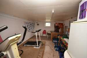 DIETZ: Einfamilienhaus mit Garage, großem Garten in einer ruhigen Randlage! Wohnhausanbau möglich! – Darmstadt-Dieburg (Kreis) – Vorschaubild 36