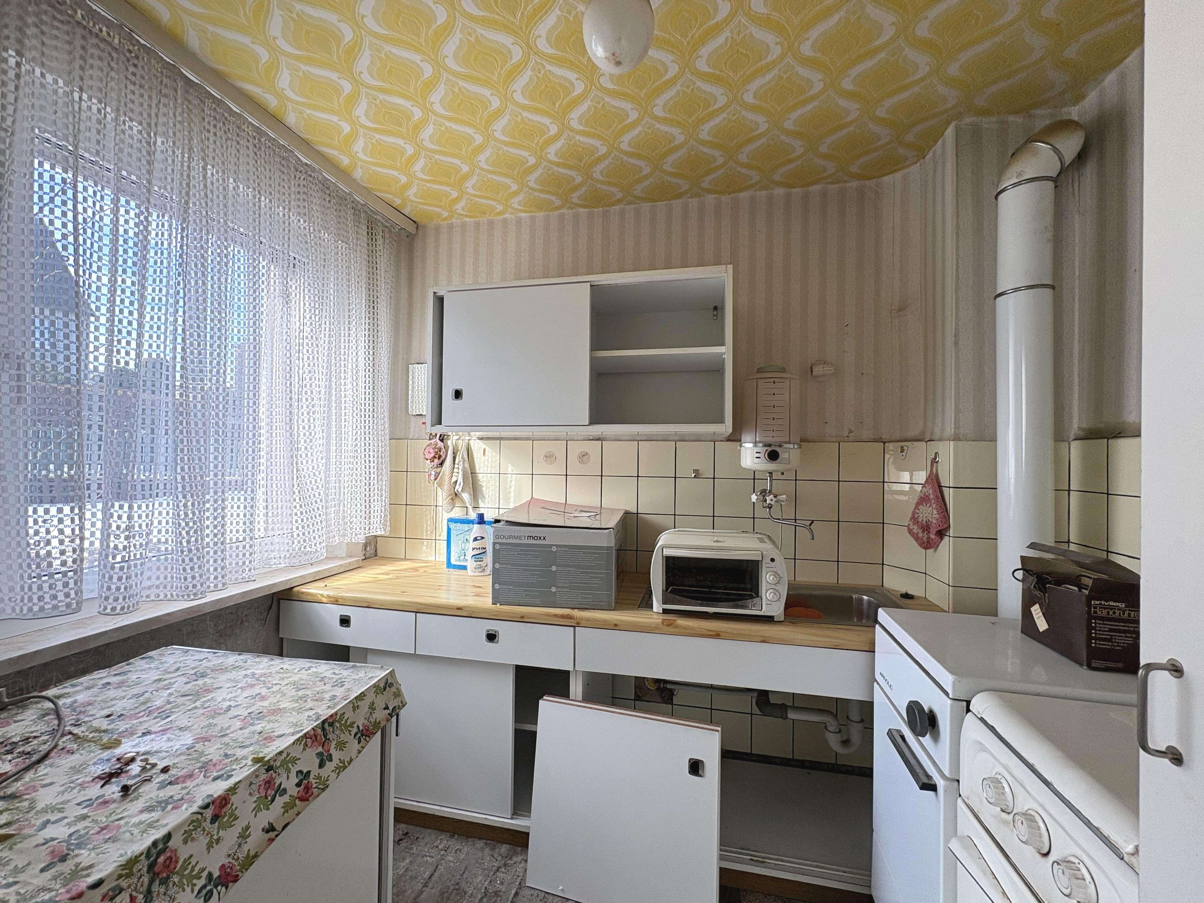 Immobilie in Geroldsgrün - Große Doppelhaushälfte in Geroldsgrün - Bild 9