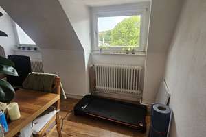 3. Zi.-Whg. ca. 44qm, St.-Jürgen-Ring 3, FREI zum 01.08.2026 – St.-Jürgen-Ring  3, 23560 Sankt Jürgen, Lübeck – Vorschaubild 9