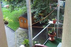 Schöne 2-Raumwohnung, möbliert in Top Lage – Kohlgartenweg 2, 4318 Anger-Crottendorf, Leipzig – Vorschaubild 3