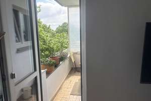 Neues zu Hause Drei-Zimmer-Wohnung in Köln Buchforst zum 01.Juli – Herschelstraße 1, 51065 Buchforst, Köln – Vorschaubild 10
