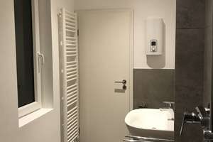 3-Zimmer-Wohnung in historischem Ambiente  – Die vollständige Adresse der Immobilie erhältst du vom Anbieter., 45130 Rüttenscheid, Essen – Vorschaubild 5