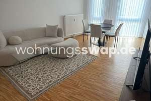 Wohnungstausch: Carl-Wery-Straße 52 – Carl-Wery-Straße 52, 81000 Altperlach, München – Vorschaubild 2