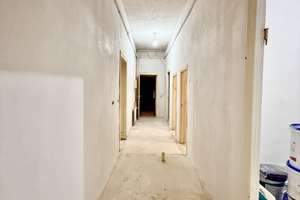 109 m² großes Apartment im Komponistenviertel zum selbst renovieren Erdgeschoss – Bizetstraße 142, 13088 Weißensee, Berlin – Vorschaubild 26