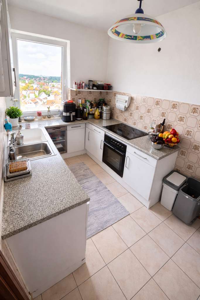 Immobilie in Langen - 3 Zimmer Wohnung - Kapitalanlage 1100 € unter Markt QM - Bild 0