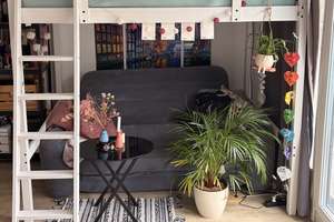 ***ab 1.9.26, NEUBAU, renoviert, Einbauküche, Balkon**** – Kruppstr. 39, 52072 Ponttor, Aachen – Vorschaubild 9