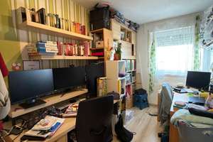 Großzügige und gepflegte Maisonette Wohnung in Paderborn zu verkaufen! – Die vollständige Adresse der Immobilie erhältst du vom Anbieter., 33100 Kernstadt, Paderborn – Vorschaubild 10