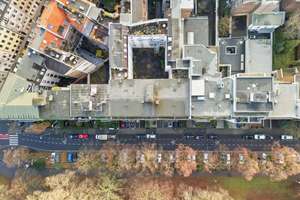 Repräsentative Eigentumswohnung am Theodor-Heuss-Park und Rheinnähe in Köln Neustadt-Nord – Die vollständige Adresse der Immobilie erhältst du vom Anbieter., 50668 Neustadt/Nord, Köln – Vorschaubild 30