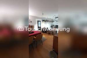 Tauschwohnung: Moderner Neubau mit Balkon und Tiefgaragenzugang – Die vollständige Adresse der Immobilie erhältst du vom Anbieter., 22523 Eidelstedt, Hamburg – Vorschaubild 2