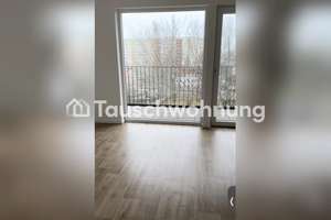 Tauschwohnung: 2 Zimmer Wohnung