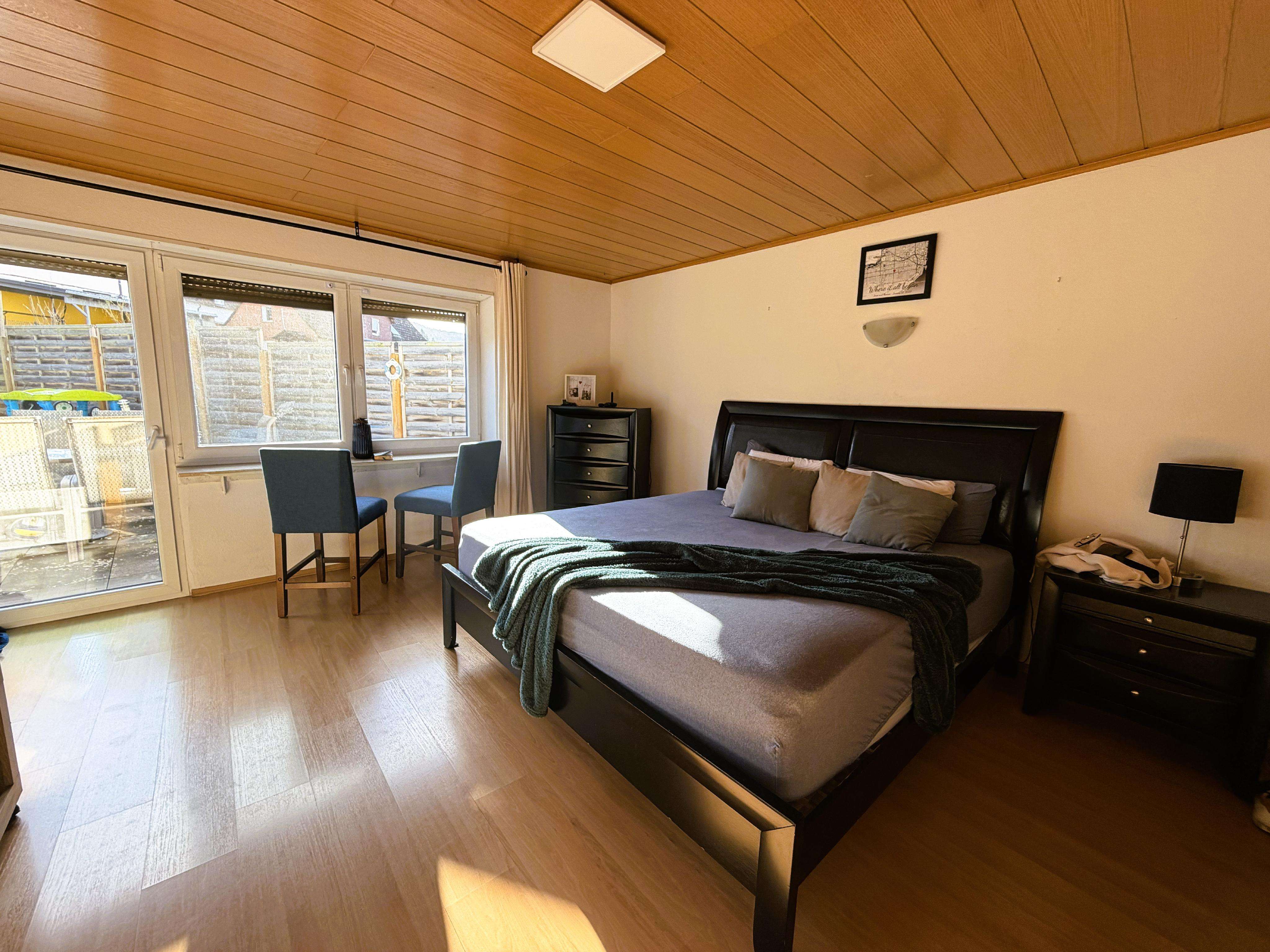 Immobilie in Altenglan - Geräumiges und modernisiertes Wohnhaus mit schönem Garten! - Bild 4