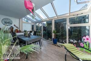 Wohnen mit Stil: Großzügiges Haus mit 6 Zimmern, Wintergarten, Doppelgarage, Kamin & Einliegerwhg! – Die vollständige Adresse der Immobilie erhältst du vom Anbieter., 74211 Leingarten – Vorschaubild 10
