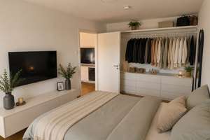 3-Zimmer-Wohnung in Rosbach vor der Höhe – Philipp-Marloph Straße 5, 61191 Rosbach vor der Höhe – Vorschaubild 5