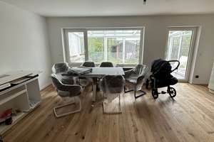 Reiheneckhaus mit Wintergarten, Garage und TG-Stellplatz in Haar – Die vollständige Adresse der Immobilie erhältst du vom Anbieter., 85540 Haar – Vorschaubild 4