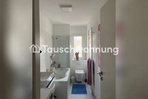 Tauschwohnung: 3 Zimmer im Westen gegen 2 im Süden – Die vollständige Adresse der Immobilie erhältst du vom Anbieter., 4179 Neulindenau, Leipzig – Vorschaubild 2