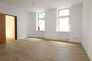 Frisch renovierte 4-Zimmer-Wohnung im Herzen von Magdeburg! ++ WG-geeignet ++ – Breiter Weg 228, 39104 Altstadt, Magdeburg – Vorschaubild 8