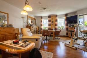 Zentrale Oase – Die vollständige Adresse der Immobilie erhältst du vom Anbieter., 56567 Neuwied – Vorschaubild 4