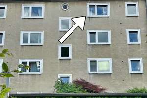 Hannover-Südstadt ETW - Gut geschnitten, hell, vermietet, interessanter Preis... – 30171 Südstadt, Hannover – Vorschaubild 2