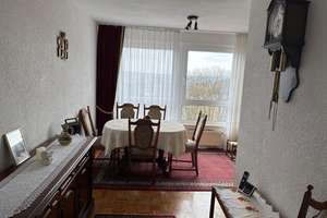 3,5-Zimmer Eigentumswohnung in Wuppertal-Elberfeld mit Ausblick über die Stadt – Die vollständige Adresse der Immobilie erhältst du vom Anbieter., 42119 Elberfeld, Wuppertal – Vorschaubild 5