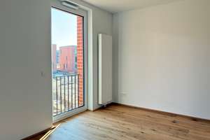 KRONSRODE | NEUBAU | Modernes 5-Zimmer-Reihenmittelhaus mit Garten und Einbauküche (optional) – Deelgrafen  7, 30539 Bemerode, Hannover – Vorschaubild 8