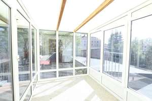 Außergewöhnliche Wohnung in toller Lage! Parkett, Wintergarten, Balkon/Terrasse – Die vollständige Adresse der Immobilie erhältst du vom Anbieter., 9126 Gablenz, Chemnitz – Vorschaubild 1