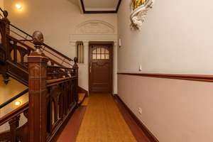 Uhlandstraße 45 – Stilvolle, frisch renovierte Dachgeschosswohnung im herrschaftlichen Altbau!! – Uhlandstraße 45, 10719 Wilmersdorf, Berlin – Vorschaubild 22