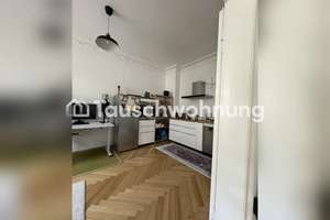 Tauschwohnung: 2,5-Zimmer-Altbau in Münche (Tausch Stuttgart) – Daiserstraße 18, 81371 Sendlinger Feld, München – Vorschaubild 3