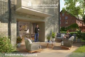 Stadtleben mit neuen Perspektiven. – 48145 Mauritz-Mitte, Münster – Vorschaubild 7