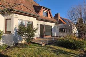 Lage, Lage, tolles Haus + Einlieger, Büro, Doppelgarage – Haverkamp 7, 59071 Uentrop, Hamm – Vorschaubild 81