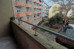 Erstbezug nach Sanierung: Lichtdurchflutete 1-Zi.-Wohnung mit Balkon & Keller in Ludwigshafen – 67063 Nord-Hemshof, Ludwigshafen am Rhein – Vorschaubild 13