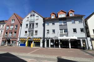 Ideal für Kapitalanleger: Attraktive 3-Zimmer-Wohnung in Stadthagen