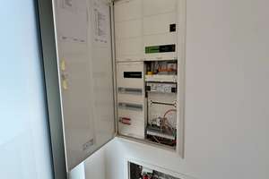 *Exklusives Hinterhof LOFT* als Effizienzhaus mit Smart-Home, Erdwärme & Stellplatz im Medienhafen – 40219 Unterbilk, Düsseldorf – Vorschaubild 25