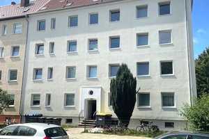Gut geschnittene 3-Zimmer-Wohnung in Bremerhaven-Mitte-Nord – Pestalozzistraße 43, 27568 Bremerhaven – Vorschaubild 1