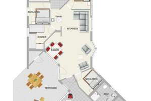 Ferienhaus mit attrakt. Rendite, Pool+Sauna+Photovoltaik – Die vollständige Adresse der Immobilie erhältst du vom Anbieter., 23743 Grömitz – Vorschaubild 20