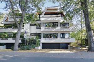 Ein Rückzugsort in Bestlage – Ihr neues Zuhause oder Ihre nächste Kapitalanlage
