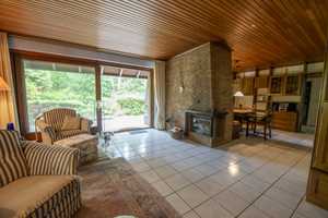 RESERVIERT !Wohnen im Waldparadies- Architekten Zweifamilienhaus in Ruhe & Natur pur in Sprötze – Harburg (Kreis) – Vorschaubild 9