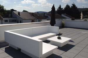 Exklusive 154qm Komfortwohnung im 2 Fam.Haus mit neuer  Wärmepumpe + 70qm Dachterrasse – Hermesstr. 30, 58095 Mittelstadt, Hagen – Vorschaubild 3