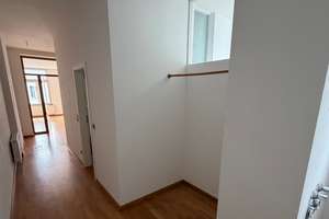 Wohnen mit Ausblick: Stilvolle, großzügige 2-Zimmer-Wohnung am Aachener Theater – Theaterplatz 3, 52062 Theater, Aachen – Vorschaubild 8
