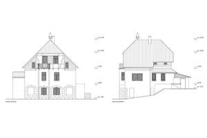 Villa am Stadtrand von Bad Schandau – Die vollständige Adresse der Immobilie erhältst du vom Anbieter., 1814 Bad Schandau – Vorschaubild 12