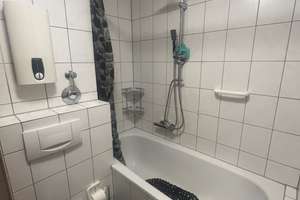 Zentrale 2-Zimmer Wohnung mit Balkon zu vermieten – Goerdelerstr. 45, 42651 Solingen-Mitte, Solingen – Vorschaubild 7