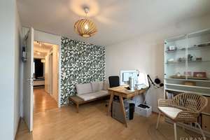 Haus im Haus in München-Giesing - 3-Zimmer-Maisonette mit Garten, Terrasse und Balkon – Die vollständige Adresse der Immobilie erhältst du vom Anbieter., 81549 Balanstraße-West, München – Vorschaubild 8