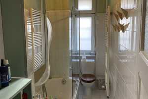 Schöne möblierte 3-Zimmer-Wohnung am Schlosspark Charlottenburg – Brahestr. 22, 10589 Berlin – Vorschaubild 16