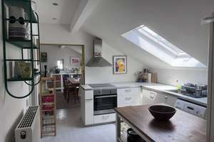 Wunderschöne, helle und ruhige 3,5 Zimmer Wohnung - provisionsfrei – Die vollständige Adresse der Immobilie erhältst du vom Anbieter., 65183 Mitte, Wiesbaden – Vorschaubild 10