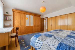 **Gepflegtes Einfamilienhaus mit Garten und Garage in Betzdorf** – Die vollständige Adresse der Immobilie erhältst du vom Anbieter., 57518 Betzdorf – Vorschaubild 27